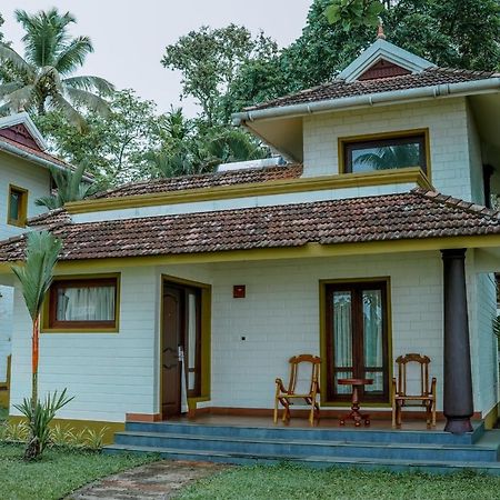 The World Backwaters, Alleppey Kumarakom Buitenkant foto