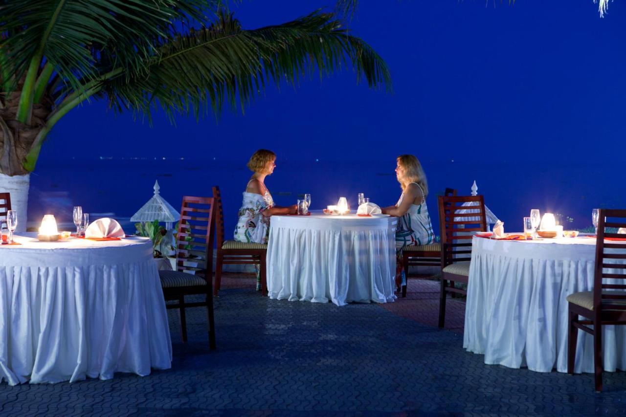 The World Backwaters, Alleppey Kumarakom Buitenkant foto